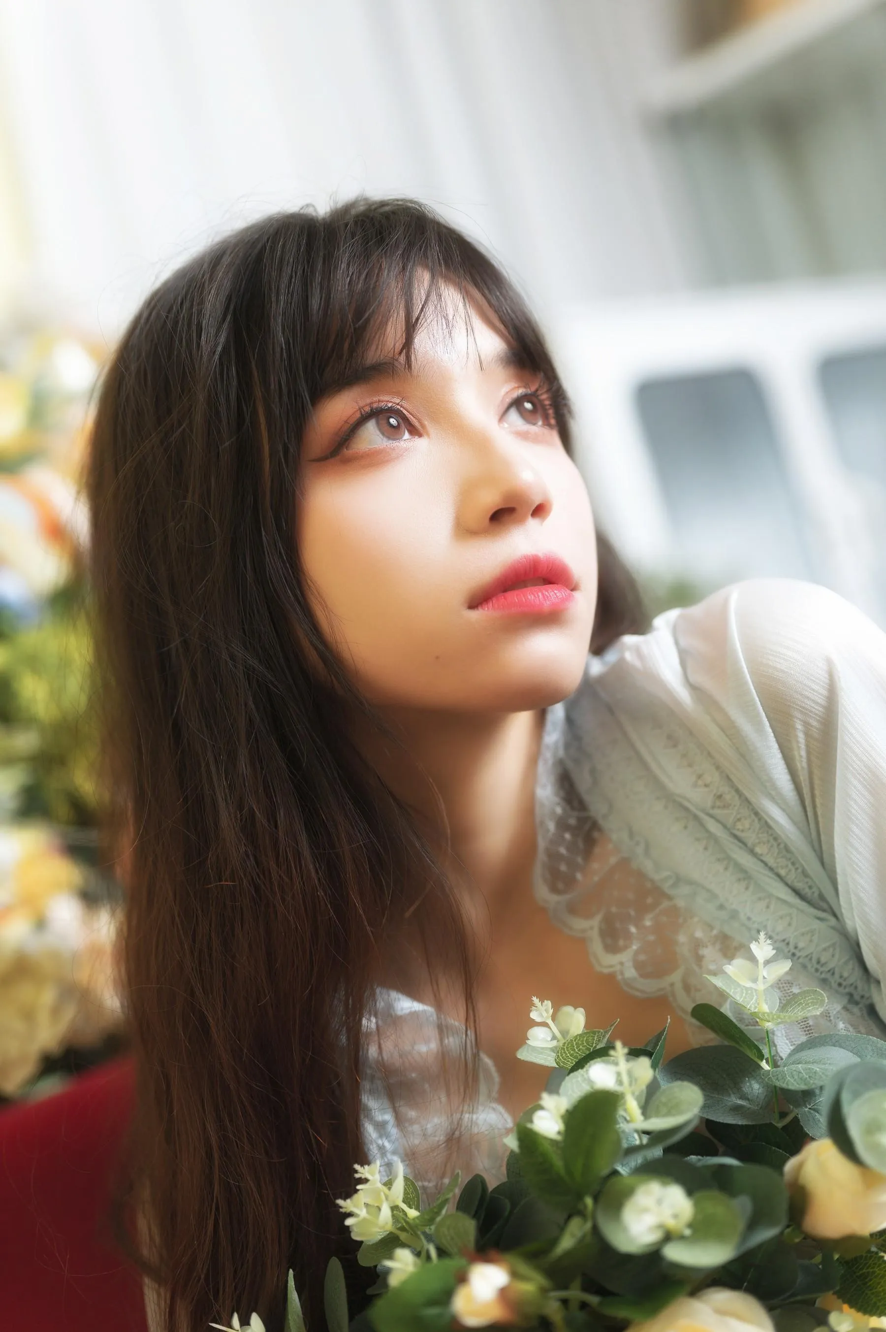 [艺图语] 2022.06.22 少女味 贰加六 [28P]插图5